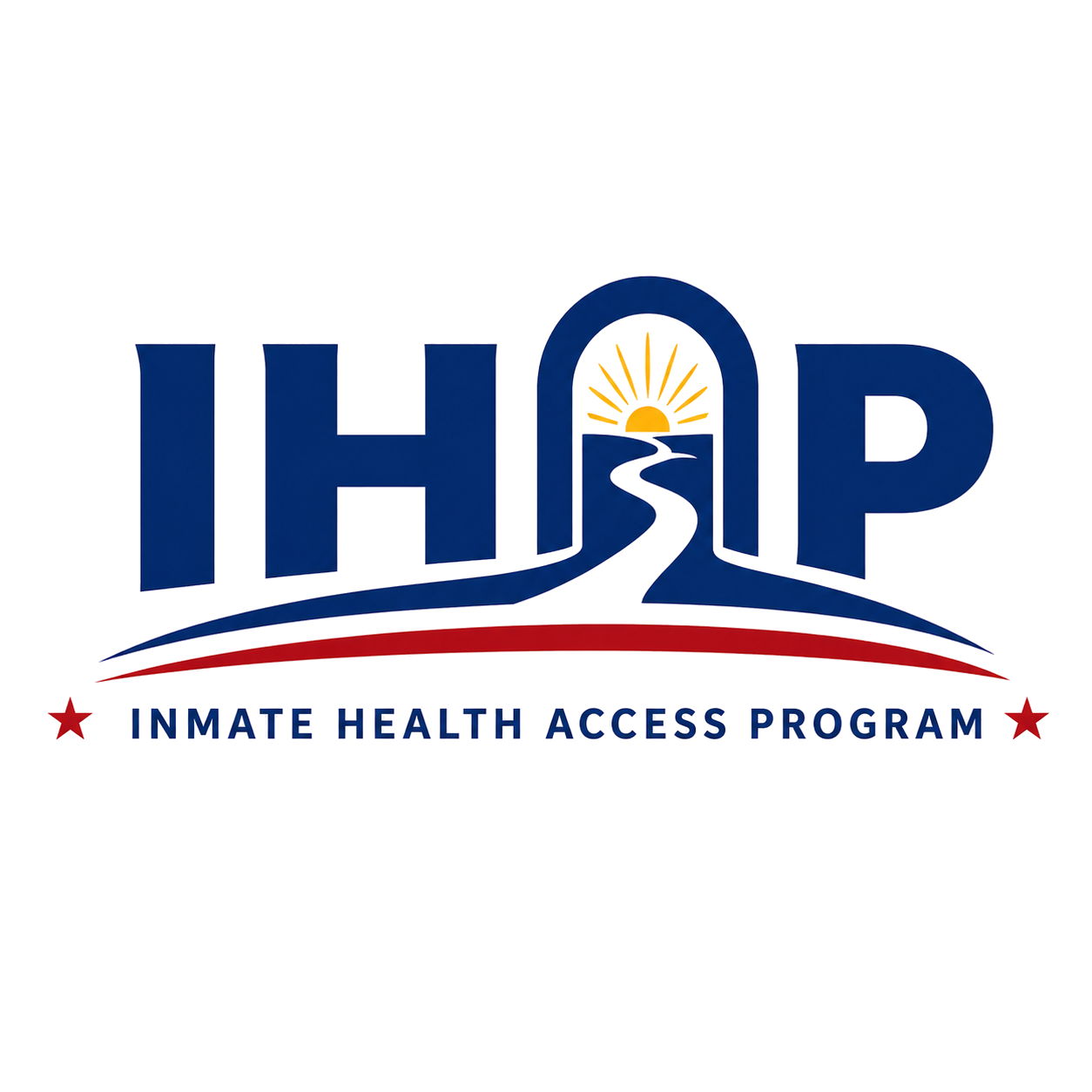 IHAP — Inmate Health Access Program